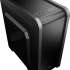 Компьютер iRU Office 310H6S,  Intel Core i3 12100,  DDR4 16ГБ, 512ГБ(SSD),  Intel UHD Graphics 730,  FreeDOS,  черный [2074698]